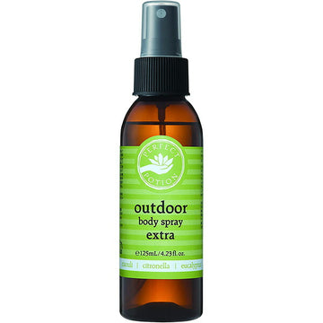 パーフェクト ポーション アウトドア・ボディスプレー EX/125ml PERFECT POTION